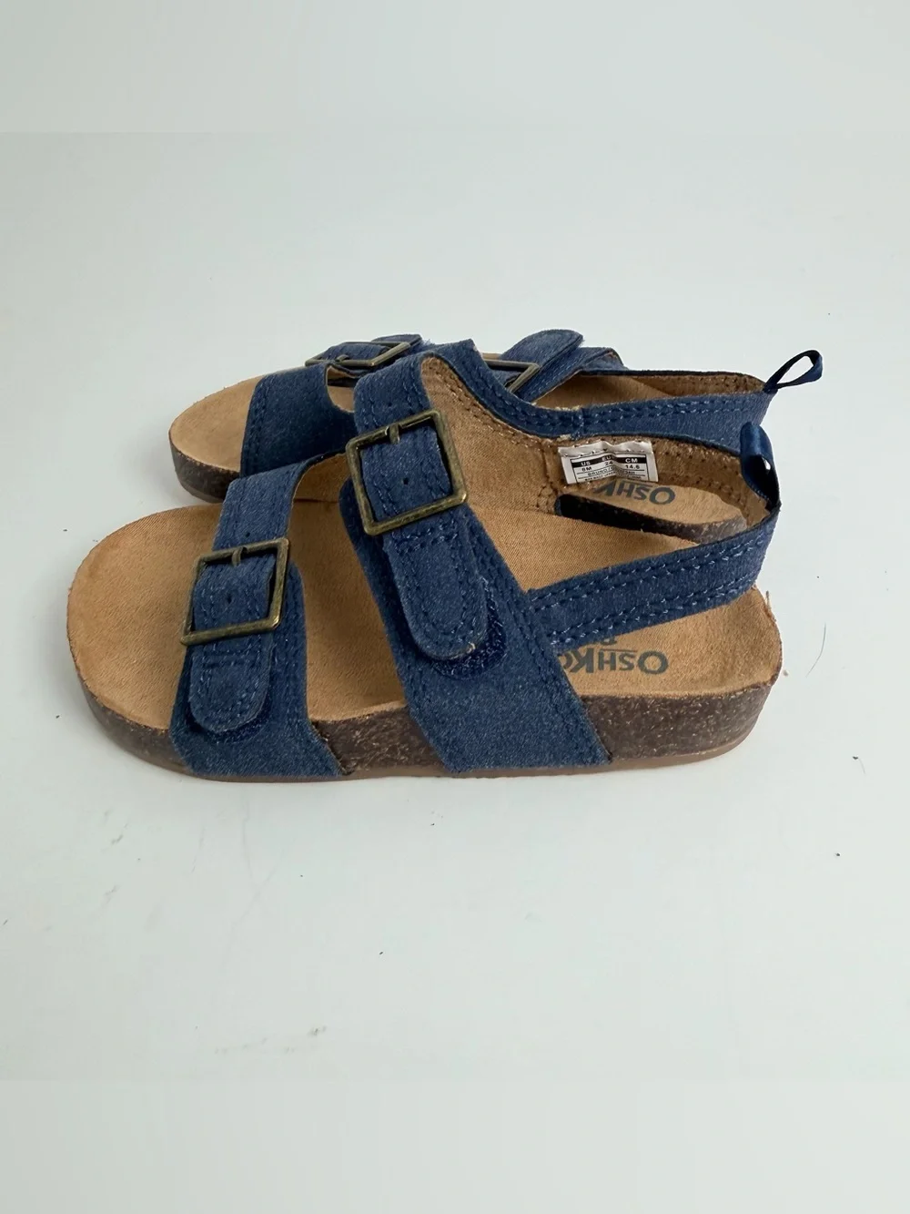 OshKosh Bgosh durable navy